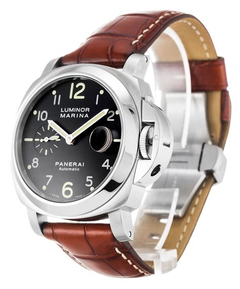 panerai watch replica uk|genuine panerai for sale.